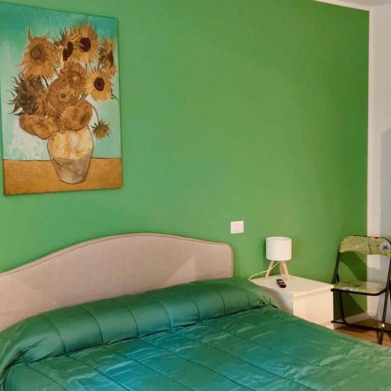 Dream House Rome - Appartamento con 2 Camere da Letto - 22