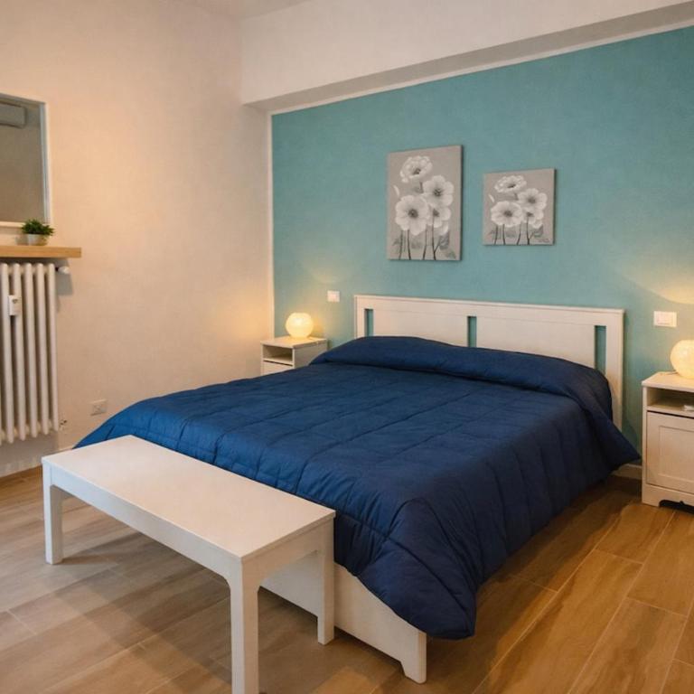 Dream House Rome - Appartamento con 2 Camere da Letto - 23