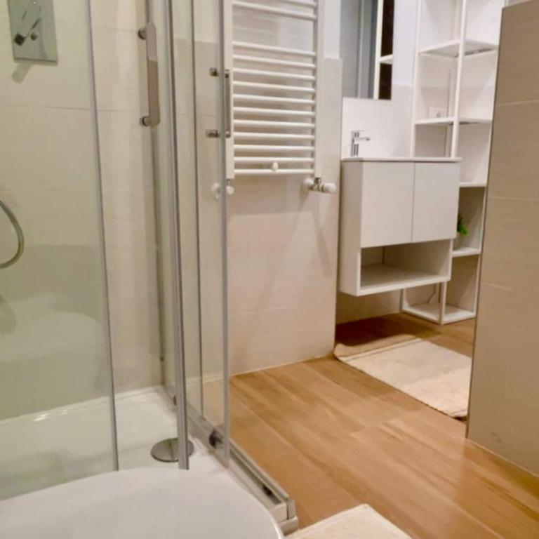 Dream House Rome - Appartamento con 2 Camere da Letto - 24
