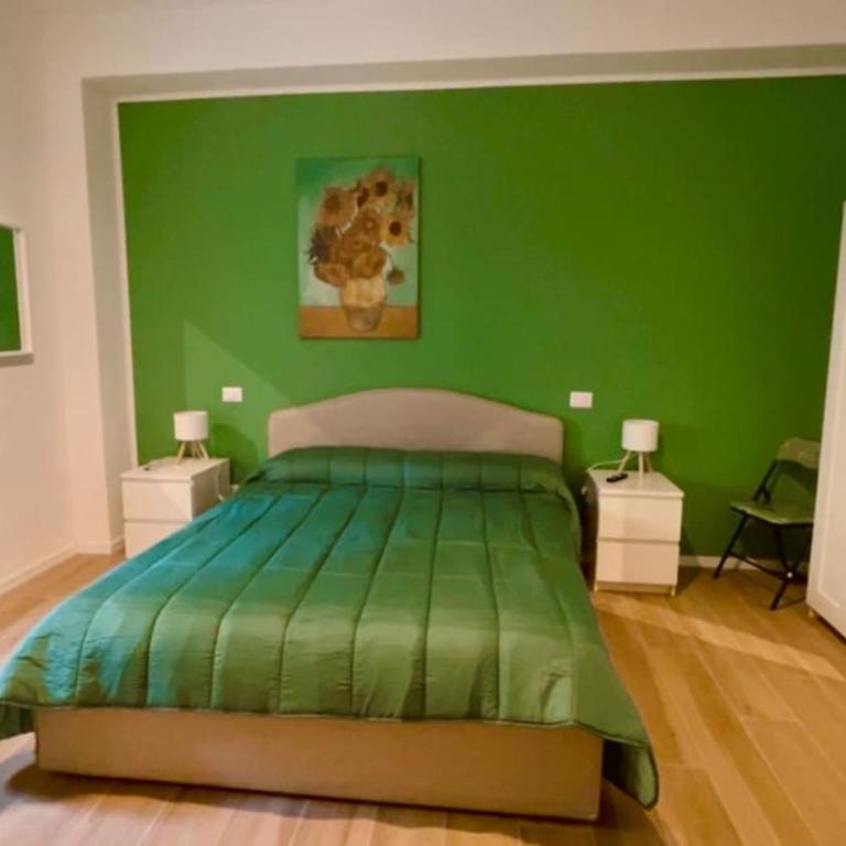 Dream House Rome - Appartamento con 2 Camere da Letto - 25