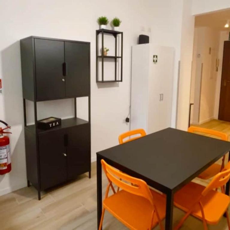 Dream House Rome - Appartamento con 2 Camere da Letto - 26