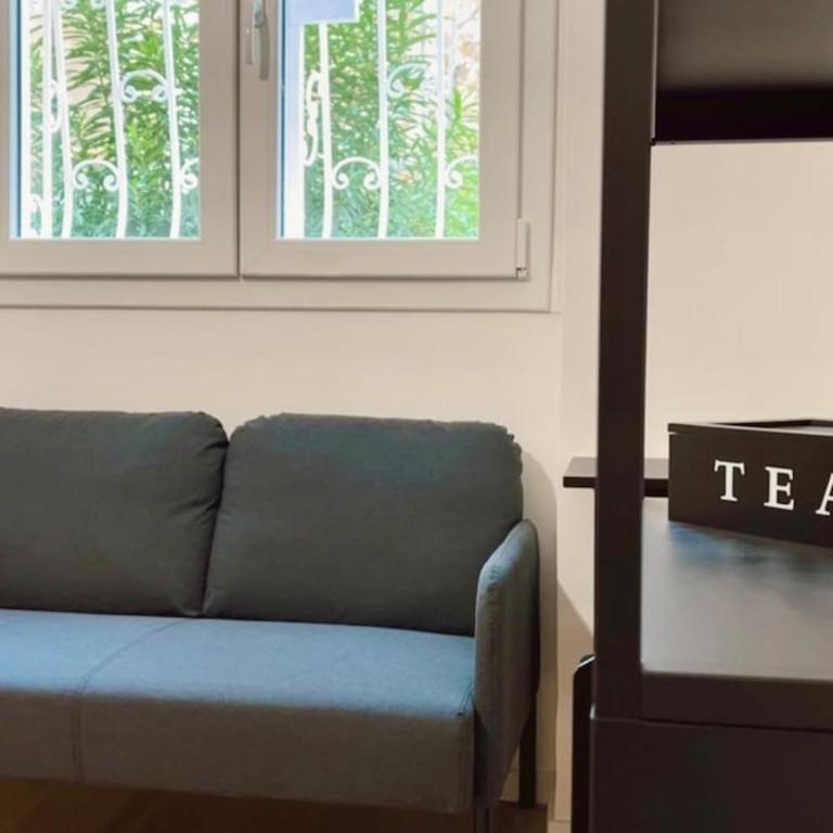 Dream House Rome - Appartamento con 2 Camere da Letto - 27