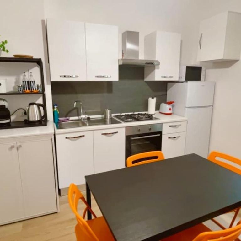 Dream House Rome - Appartamento con 2 Camere da Letto - 28