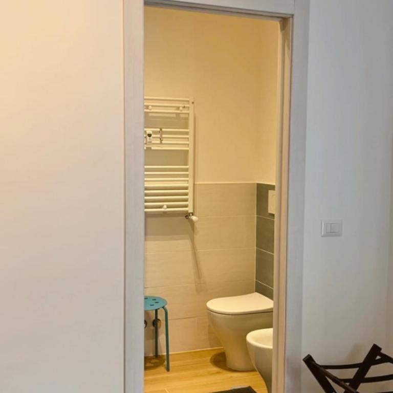 Dream House Rome - Appartamento con 2 Camere da Letto - 29
