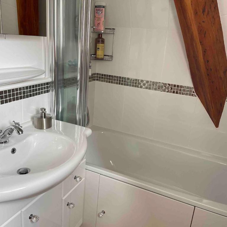 Le Duc D Albe face au lac Léman - Apartamento de 1 dormitorio - 9