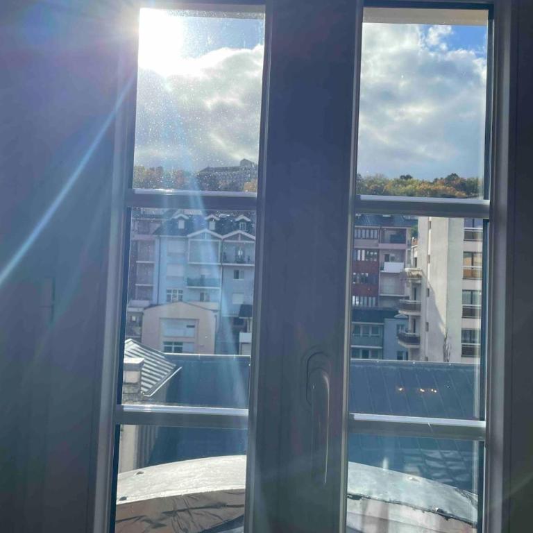 Le Duc D Albe face au lac Léman - Apartamento de 1 dormitorio - 13
