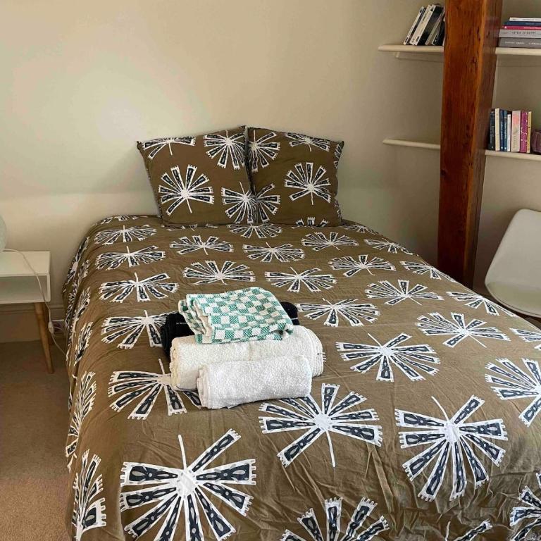 Le Duc D Albe face au lac Léman - Apartamento de 1 dormitorio - 14
