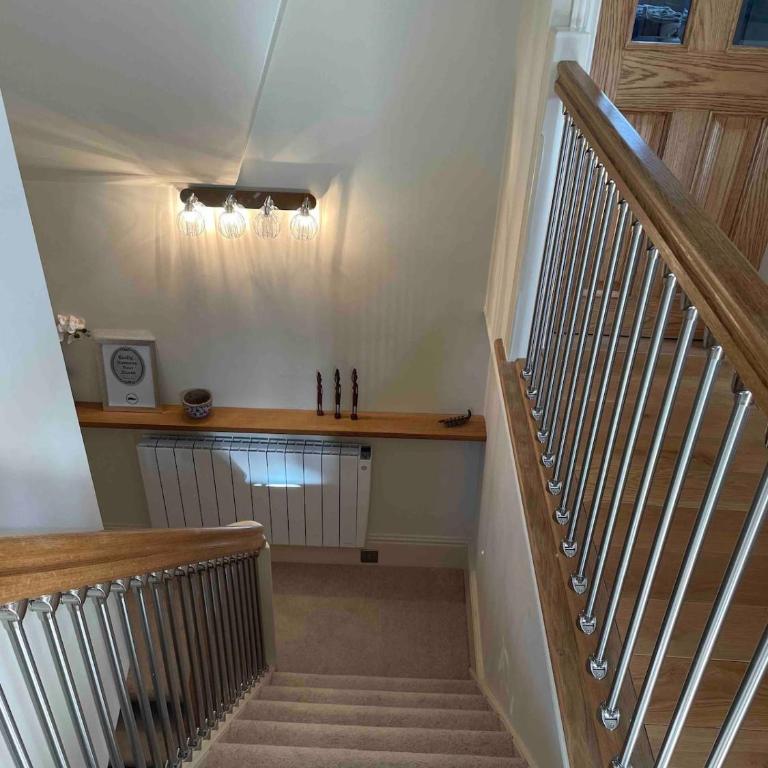 Le Duc D Albe face au lac Léman - Apartamento de 1 dormitorio - 15