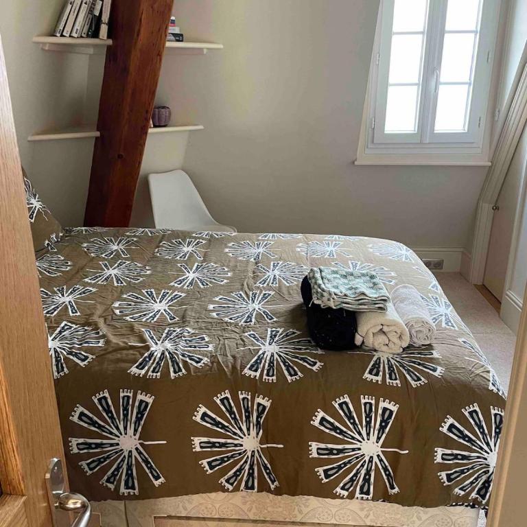 Le Duc D Albe face au lac Léman - Apartamento de 1 dormitorio - 16