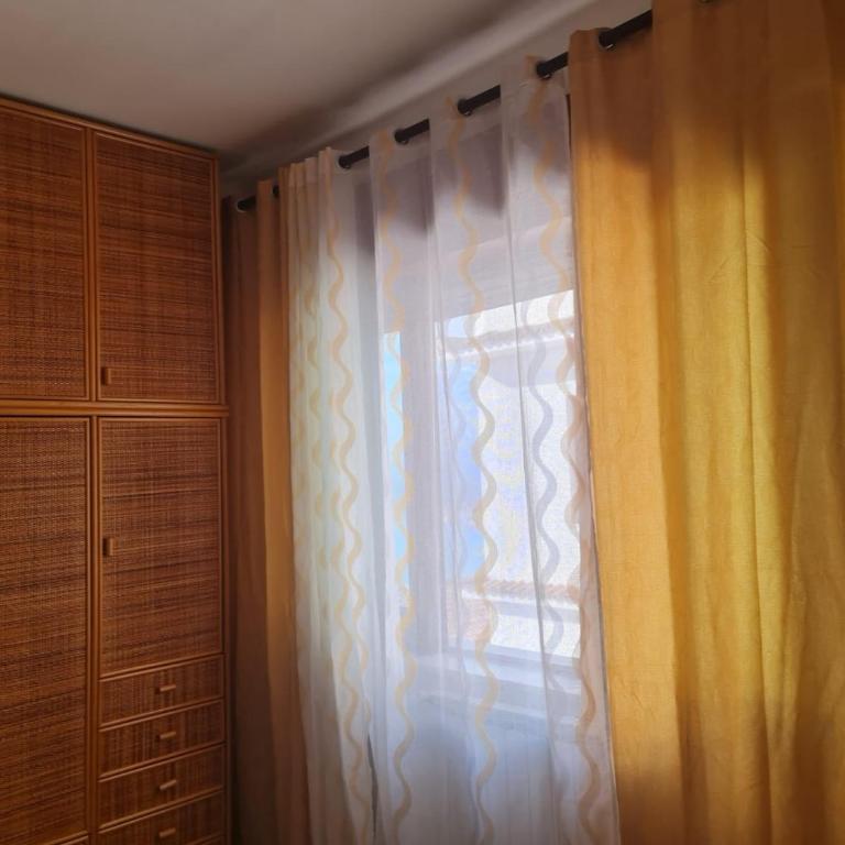 Carmela-Enzo Apartment Taormina View - Appartamento Standard con 2 Camere da Letto - 21