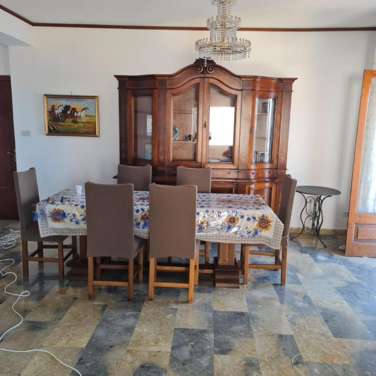 Carmela-Enzo Apartment Taormina View - Appartamento Standard con 2 Camere da Letto - 28