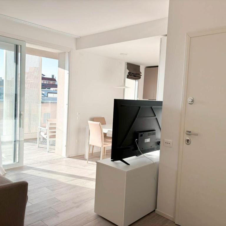 Tahiti Luxury Apartments - Appartamento Deluxe con 2 Camere da Letto - 3
