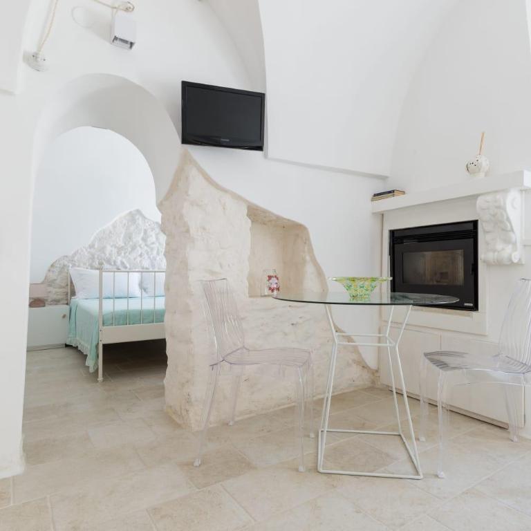 Le Piccole Case Bianche - Casa Vacanze - 3