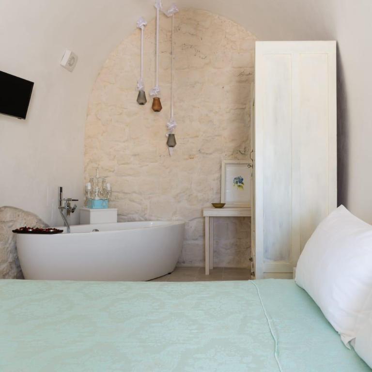 Le Piccole Case Bianche - Casa Vacanze - 1