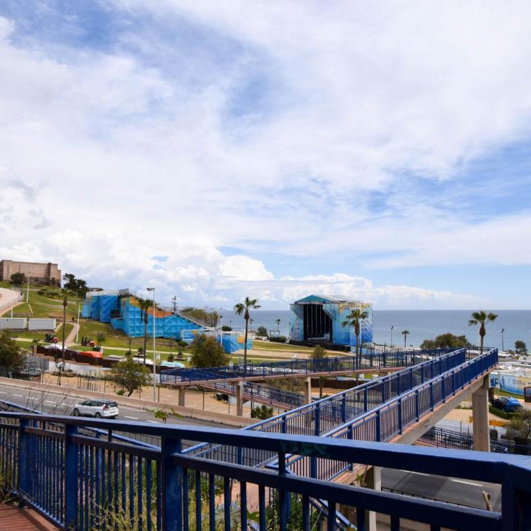 Apartment with mountain views close to Fuengirola Beach and castle - Apartamento con vistas a las montañas - 23