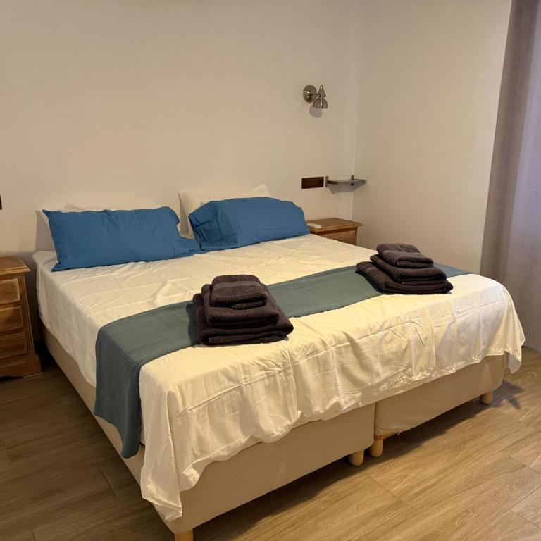 Casa Lucia - Casa de 3 dormitorios - 9
