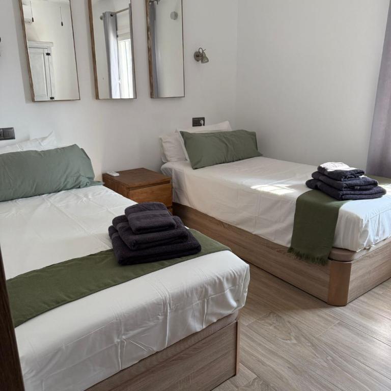 Casa Lucia - Casa de 3 dormitorios - 10