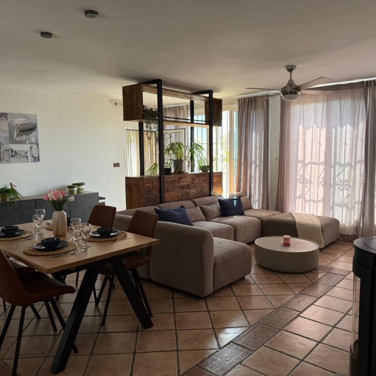 Casa Lucia - Casa de 3 dormitorios - 11
