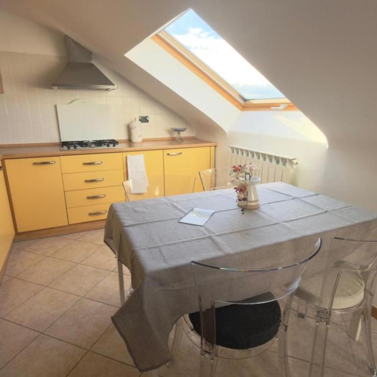 Suite Ariston Sanremo - Luxury 4 persone - Appartamento con 2 Camere da Letto - 3
