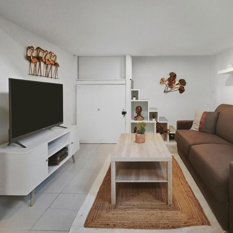 Studio moderne et douillet au cœur de Nice - Studio - 7