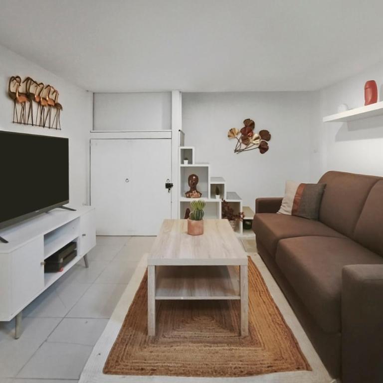 Studio moderne et douillet au cœur de Nice - Studio - 1
