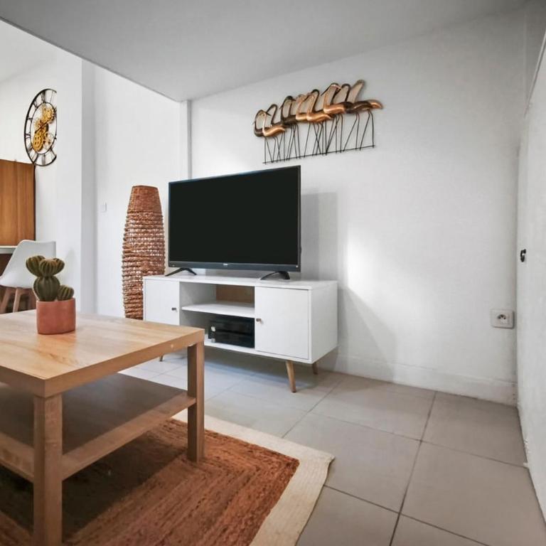 Studio moderne et douillet au cœur de Nice - Studio - 5