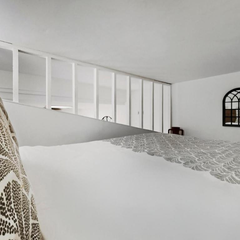 Studio moderne et douillet au cœur de Nice - Studio - 16