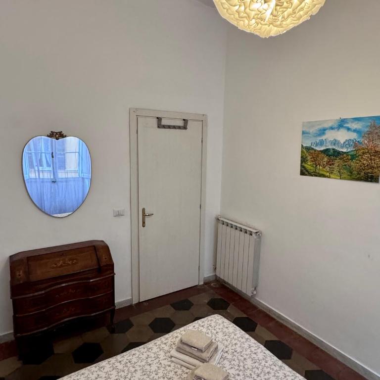 Appartamento a Roma vicino Metro Vittorio Emanuele - Appartamento Standard con 2 Camere da Letto - 5
