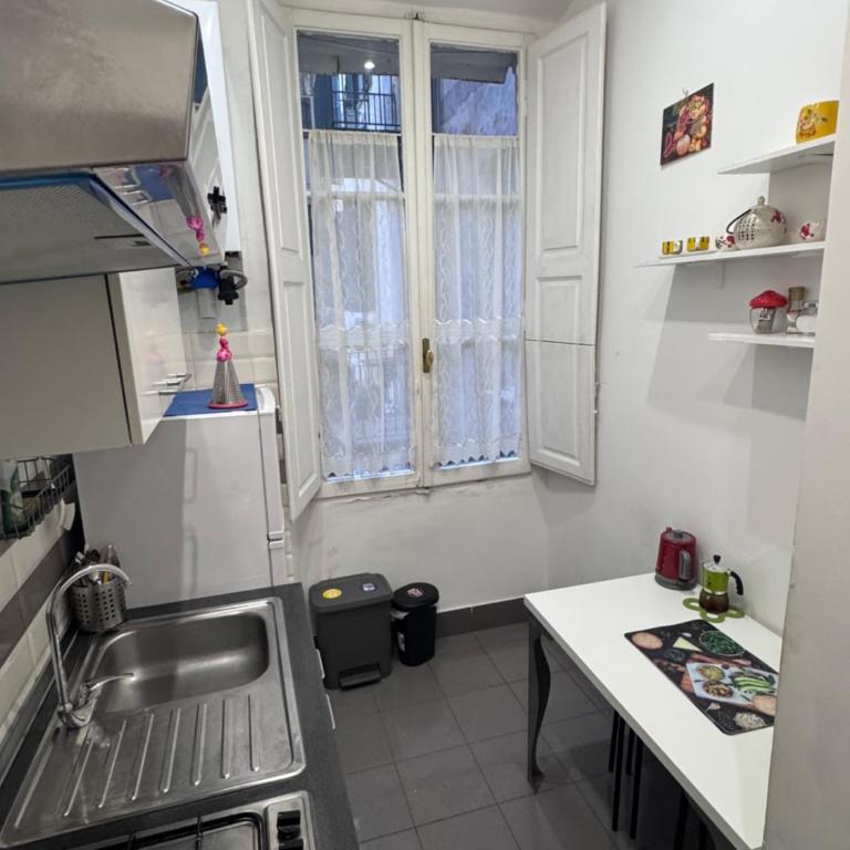 Appartamento a Roma vicino Metro Vittorio Emanuele - Appartamento Standard con 2 Camere da Letto - 7