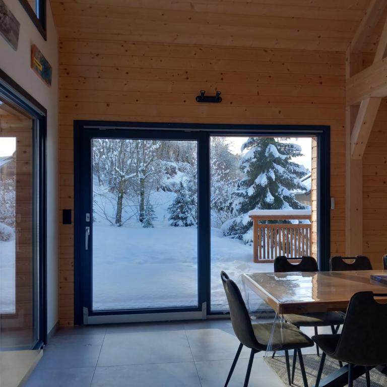 Les grands Combes - Chalet Supérieur - 19