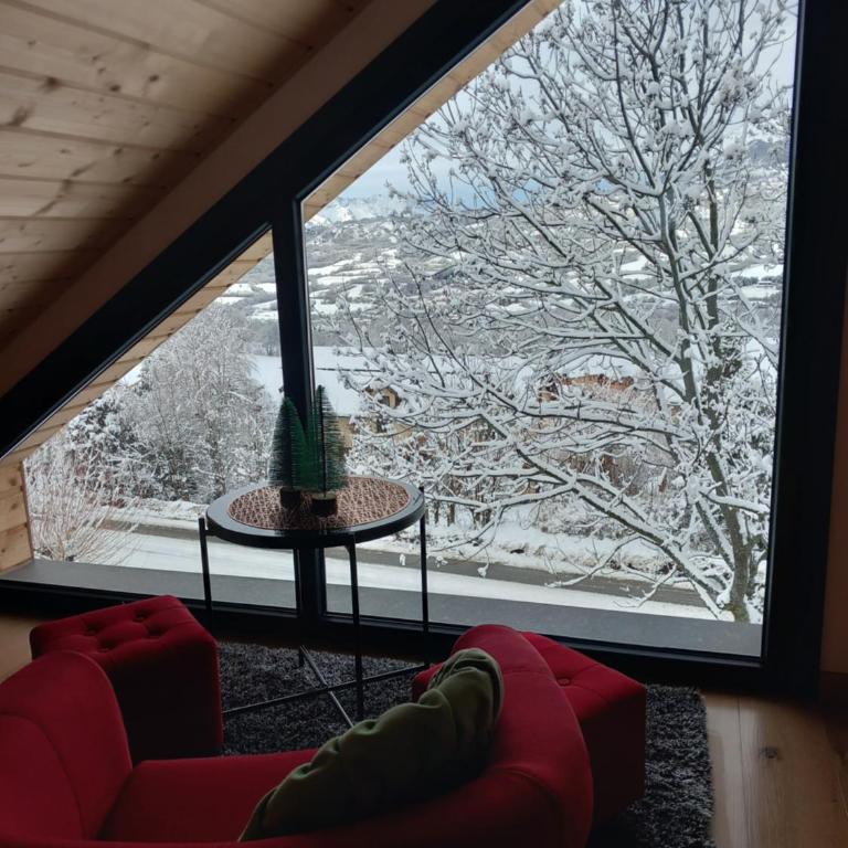 Les grands Combes - Chalet Supérieur - 26