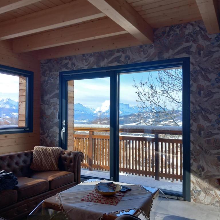 Les grands Combes - Chalet Supérieur - 22