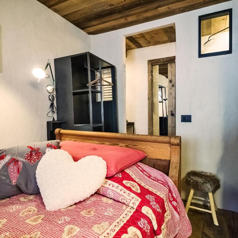 Maison La Saxe - Habitación Individual Superior - 2