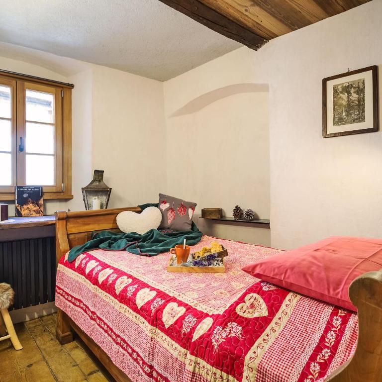 Maison La Saxe - Habitación Individual Superior - 3