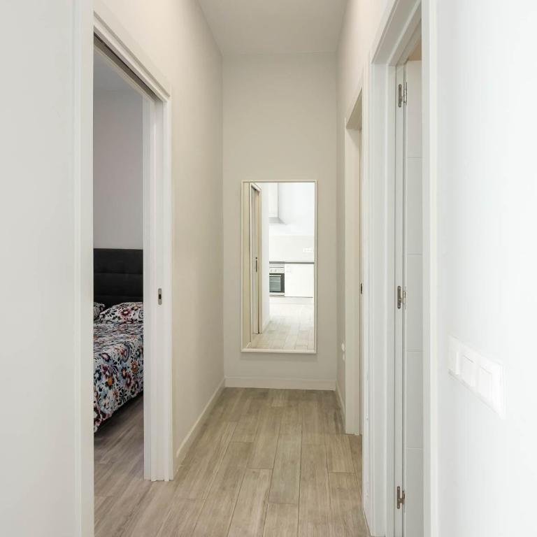 Luján Pérez 44 - Apartamento de 1 dormitorio - 22