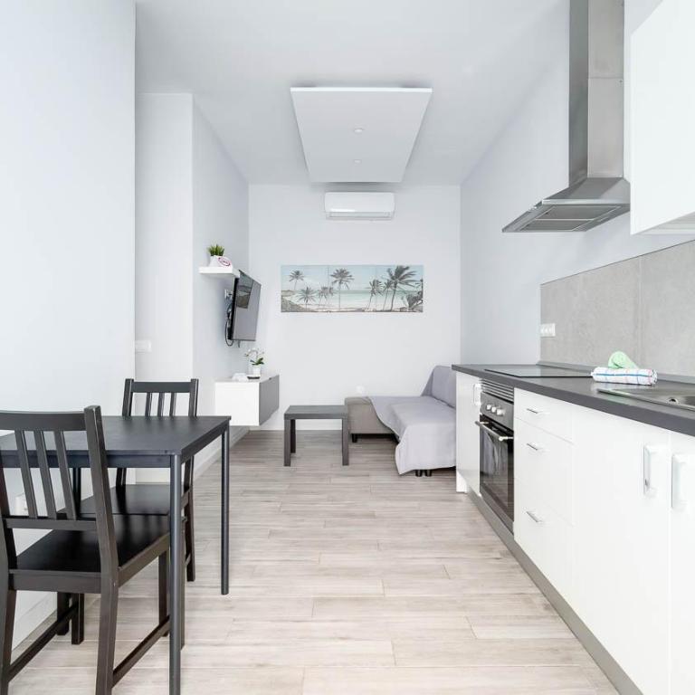 Luján Pérez 44 - Apartamento de 1 dormitorio - 23