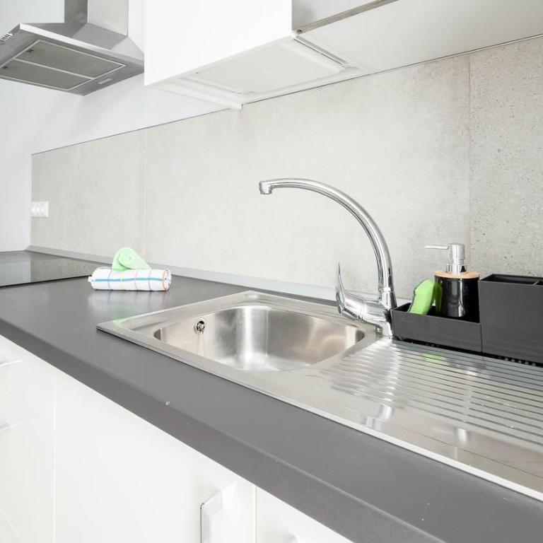 Luján Pérez 44 - Apartamento de 1 dormitorio - 26