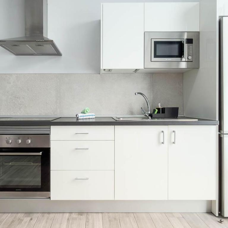 Luján Pérez 44 - Apartamento de 1 dormitorio - 27