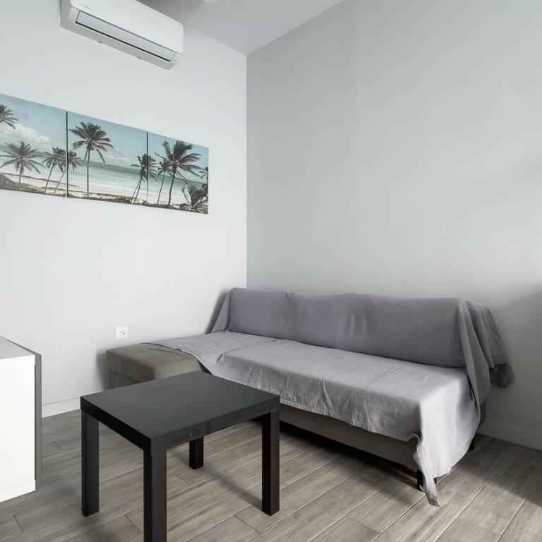 Luján Pérez 44 - Apartamento de 1 dormitorio - 28