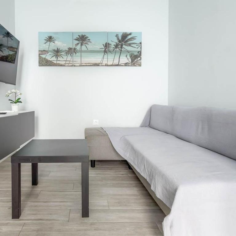 Luján Pérez 44 - Apartamento de 1 dormitorio - 29
