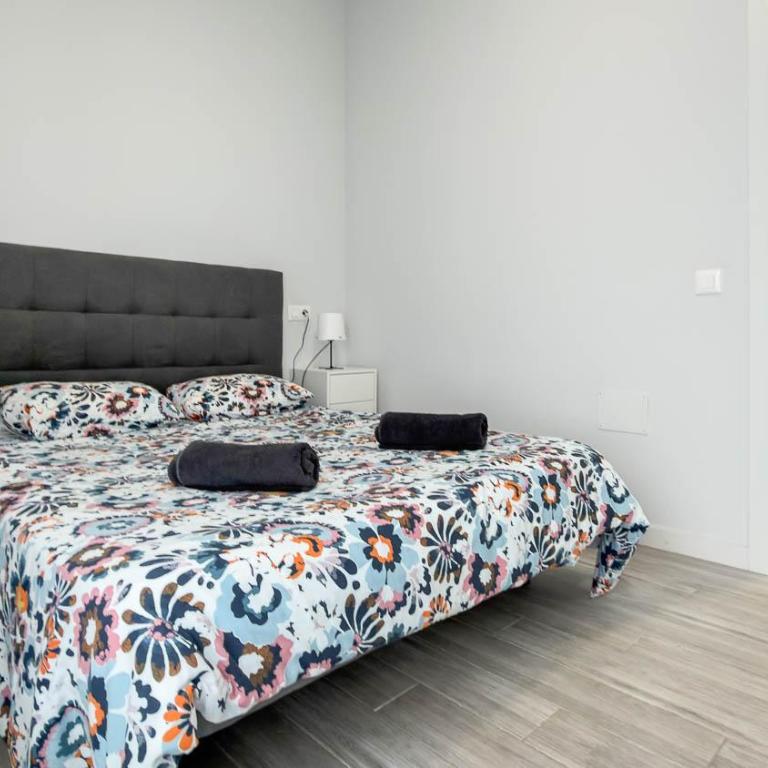 Luján Pérez 44 - Apartamento de 1 dormitorio - 31