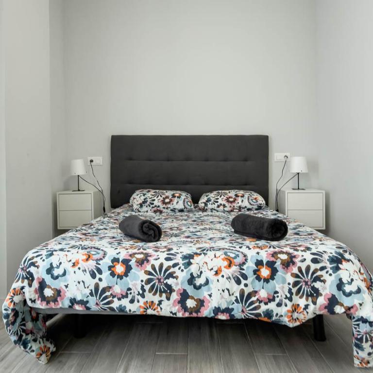 Luján Pérez 44 - Apartamento de 1 dormitorio - 32