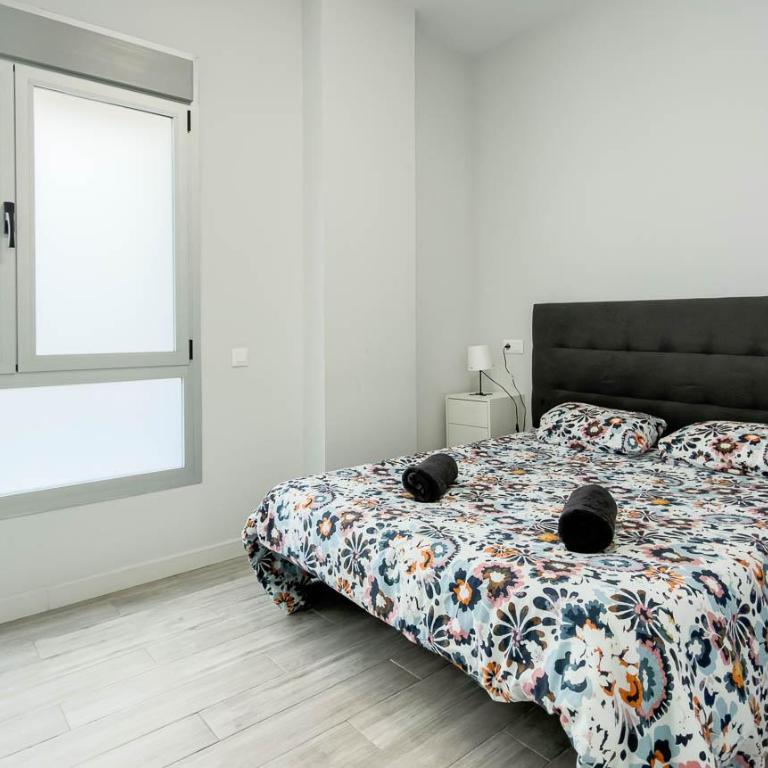 Luján Pérez 44 - Apartamento de 1 dormitorio - 33