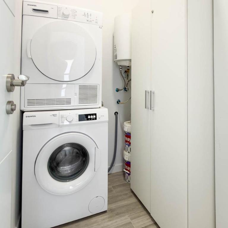 Luján Pérez 44 - Apartamento de 1 dormitorio - 34