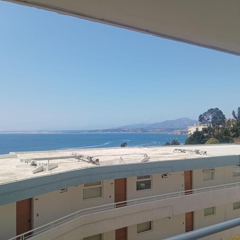 Costa Lilenes Concón - Two-Bedroom Apartment with Ocean View - 2