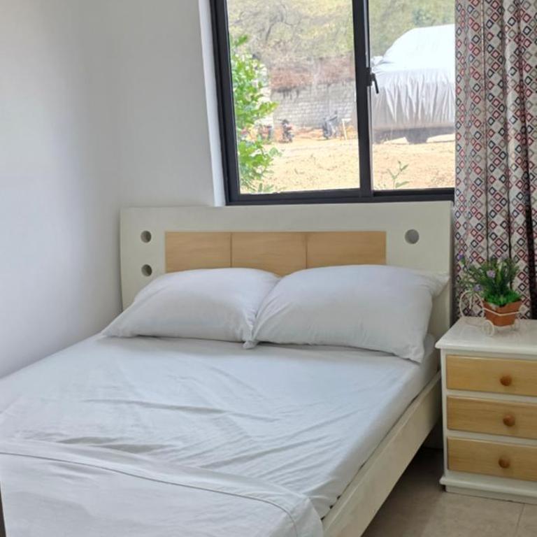 Santa Marta Ciudad Dos Veces Santa - Apartamento Familiar de 2 dormitorios - 5