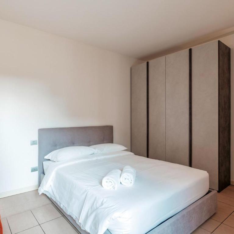 Monolocale Simoni 3 - One-Bedroom Apartment - 1