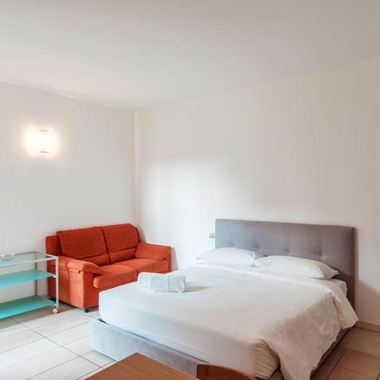 Monolocale Simoni 3 - One-Bedroom Apartment - 4