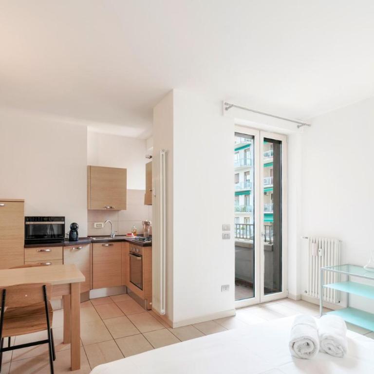 Monolocale Simoni 3 - One-Bedroom Apartment - 8