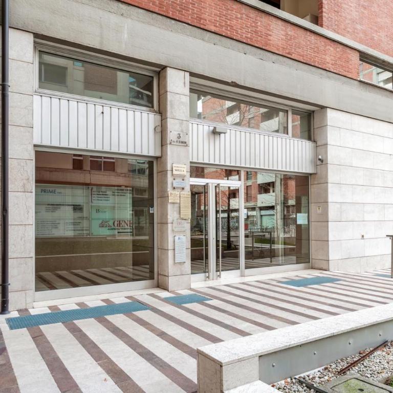 Monolocale Simoni 3 - One-Bedroom Apartment - 10